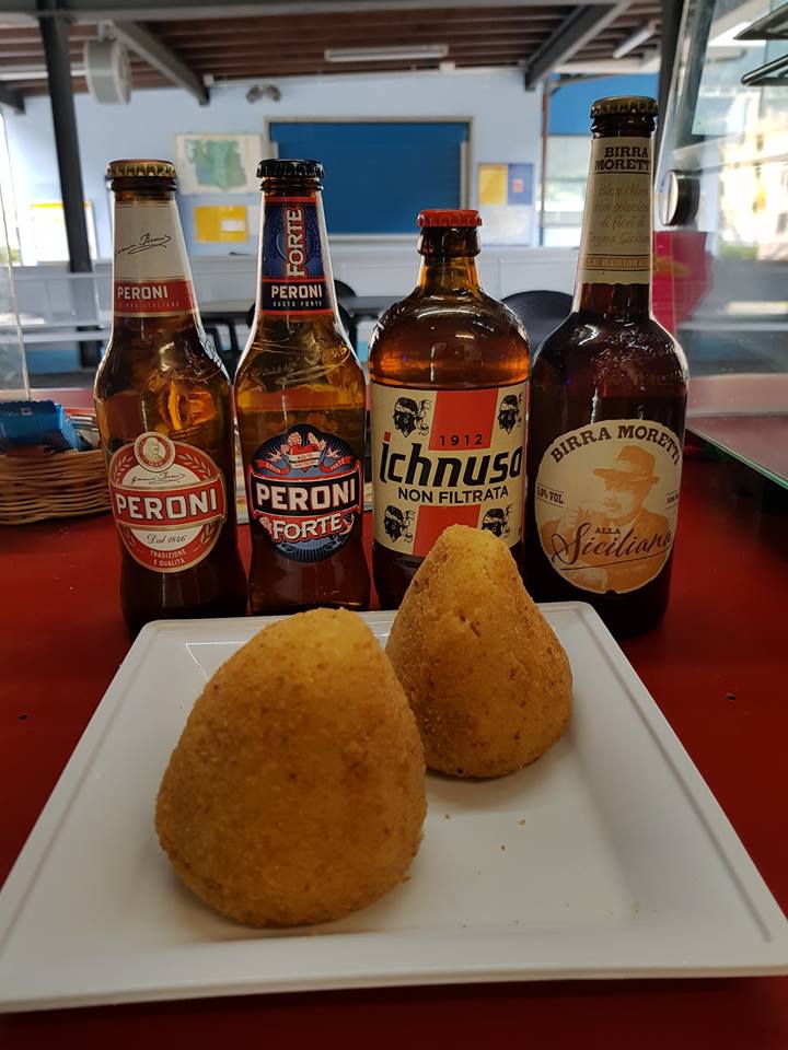 Bontà Siciliane Bar Chiosco Della Stazione Photos 2