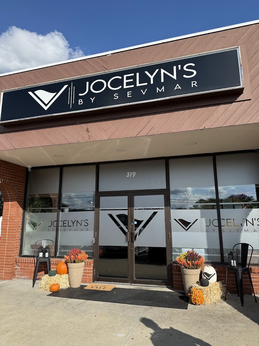 Jocelyn's By Sevmar